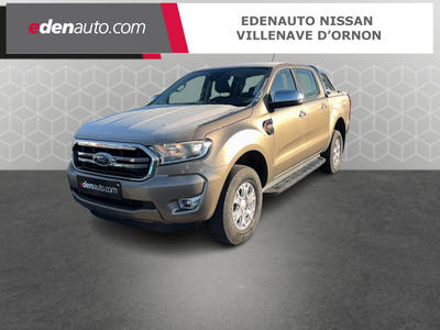 Ford Ranger Double Cabine 2.0 Ecoblue 170 s&amp;S Xlt