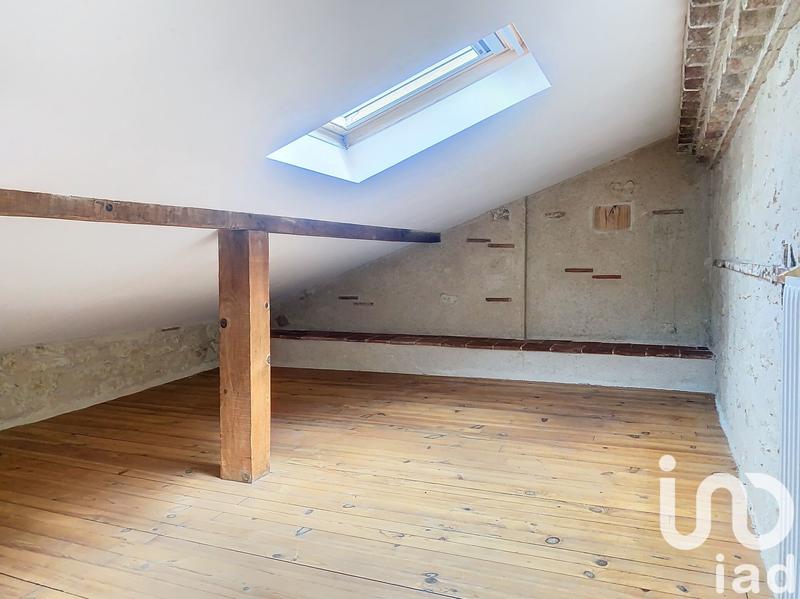 Maison - 145 m² - 5 pièces