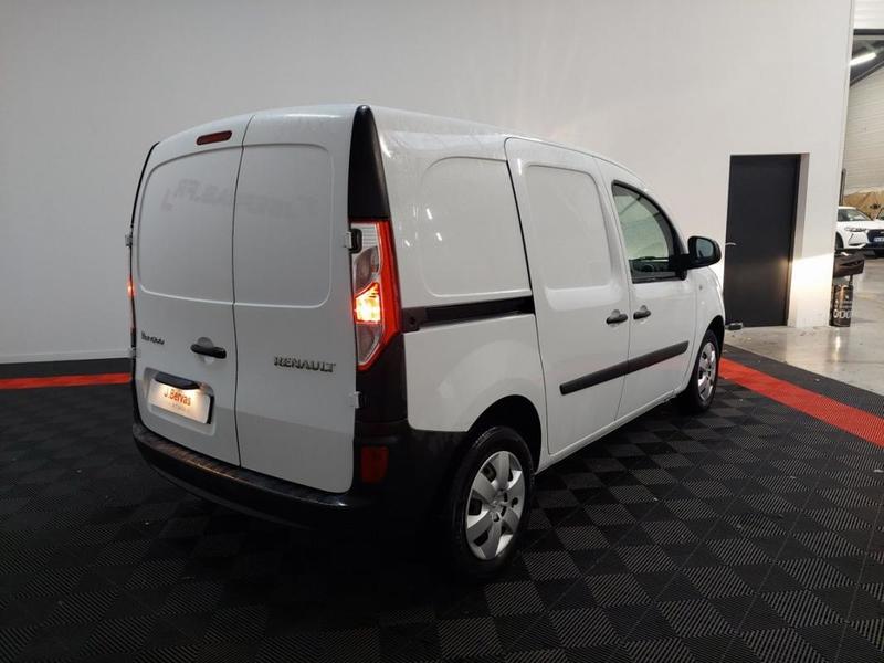 Renault Kangoo Express Grand Confort - Blue dCi 80