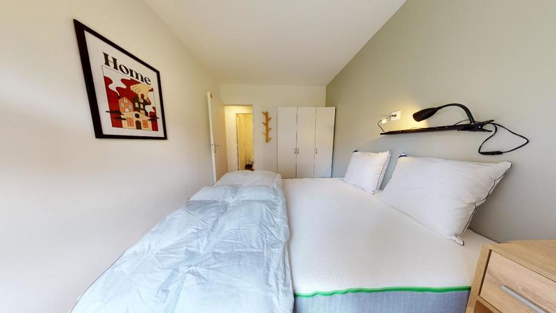 Appartement - 88 m²