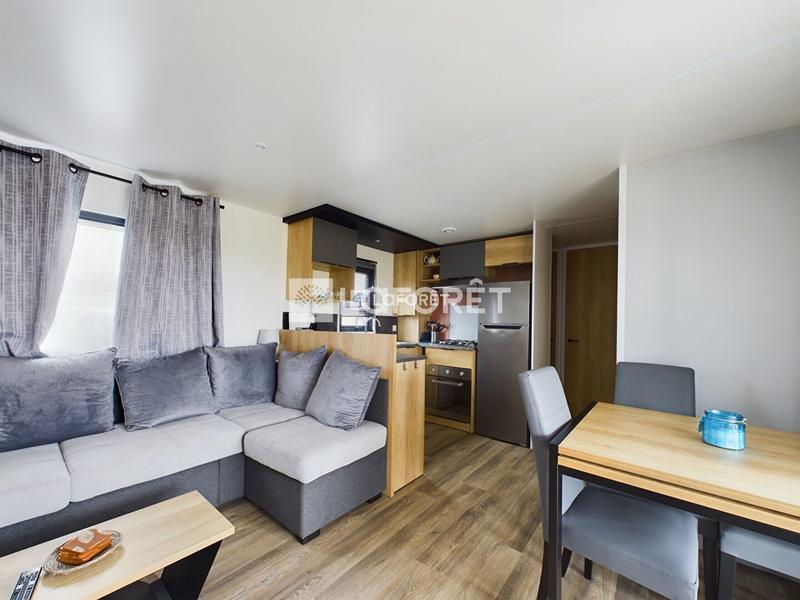 Maison - 38 m² - 4 pièces