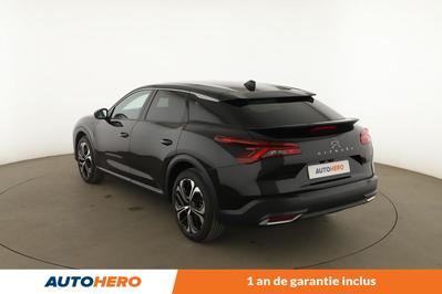Citroën C5 X 1.2 PureTech Plus Eat8 131 ch