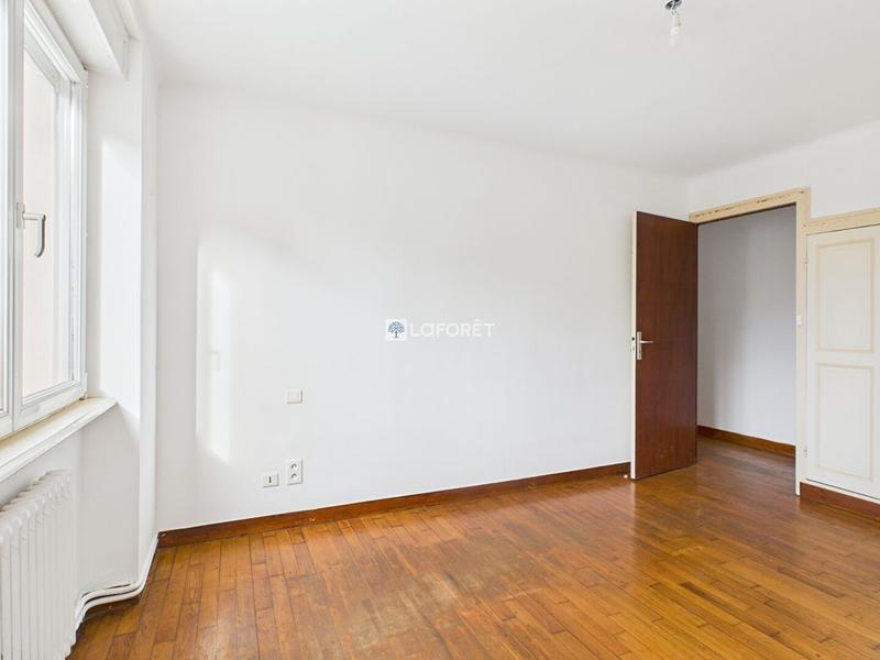 Maison - 156 m² - 6 pièces