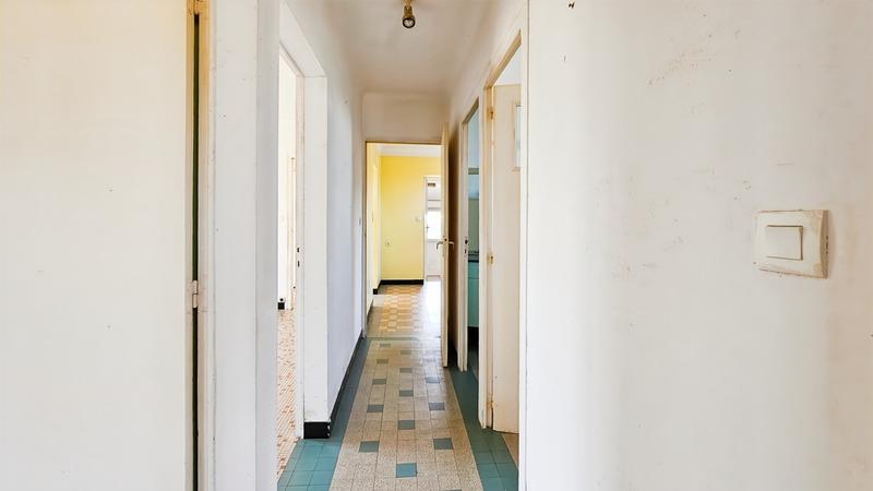 Maison - 74 m² - 4 pièces