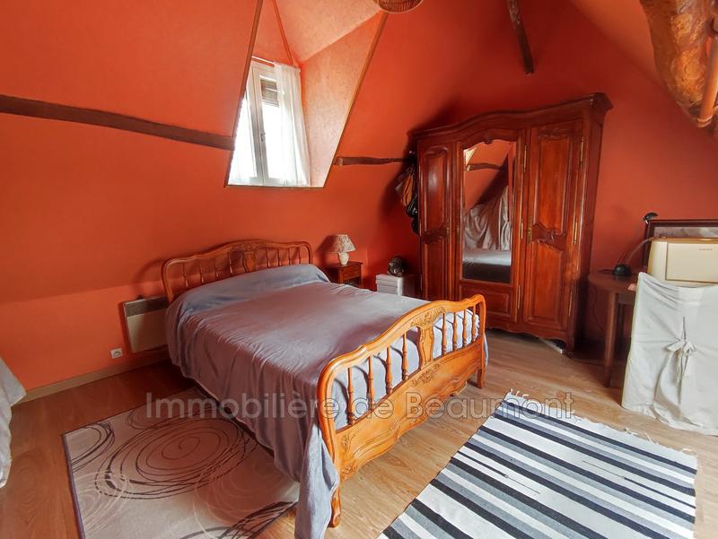 Propriété - 137 m² - 7 pièces