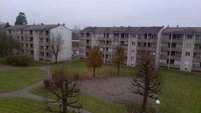 Appartement - 77 m² - 4 pièces