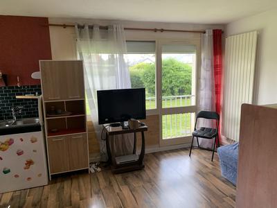 Appartement - 28 m² - 1 pièce