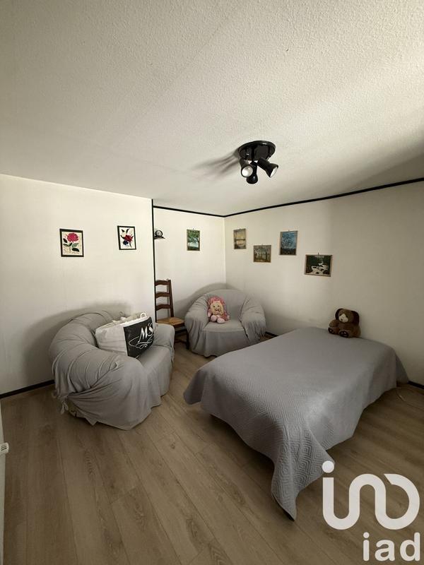 Maison de campagne - 222 m² - 7 pièces