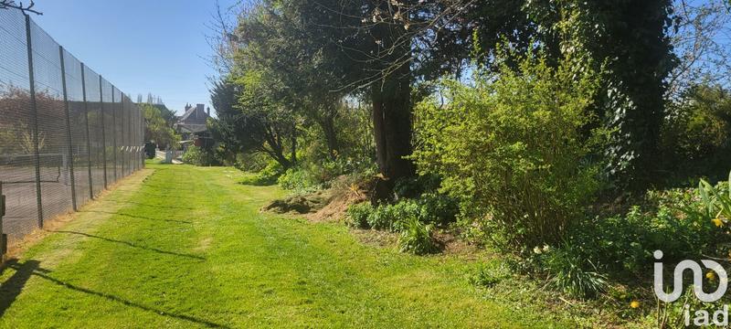 Maison - 126 m² - 7 pièces