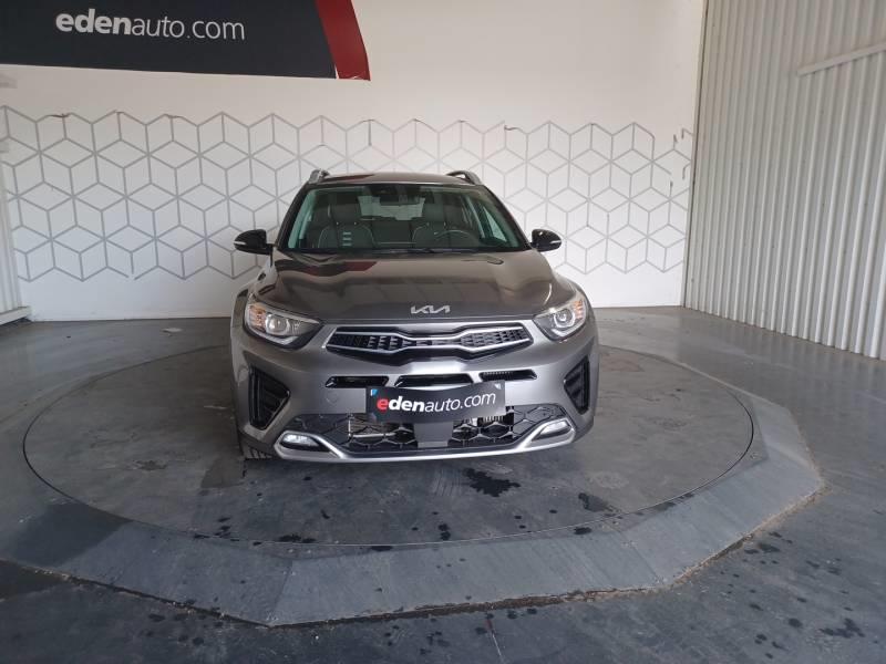 Kia Stonic 1.0 t-GDi 100 ch Bvm6 Gt-line