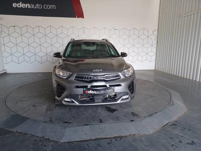 Kia Stonic 1.0 t-GDi 100 ch Bvm6 Gt-line