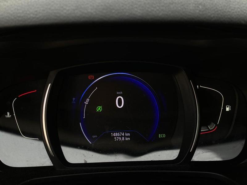 Renault Kadjar Intens Energy 1.2tce 130cv Camera/Gps/Park Assit/Bluetooth/Roue de Secours