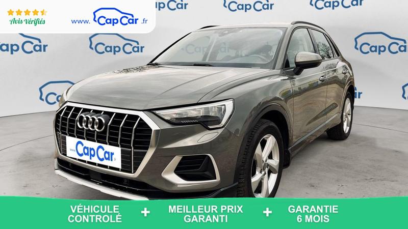 Audi Q3 II 35 Tfsi 150 Business Line