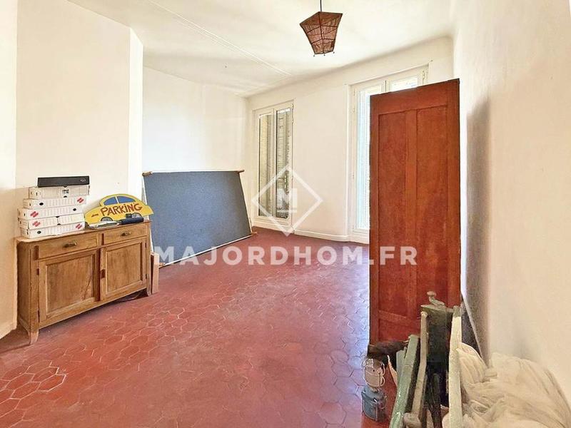 Appartement - 110 m² - 4 pièces