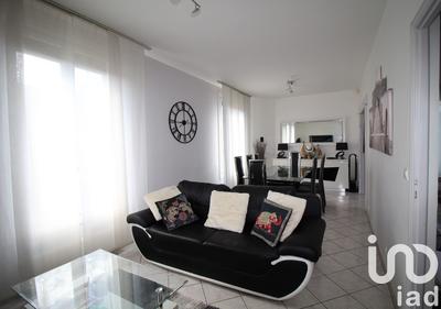 Maison - 109 m² - 5 pièces