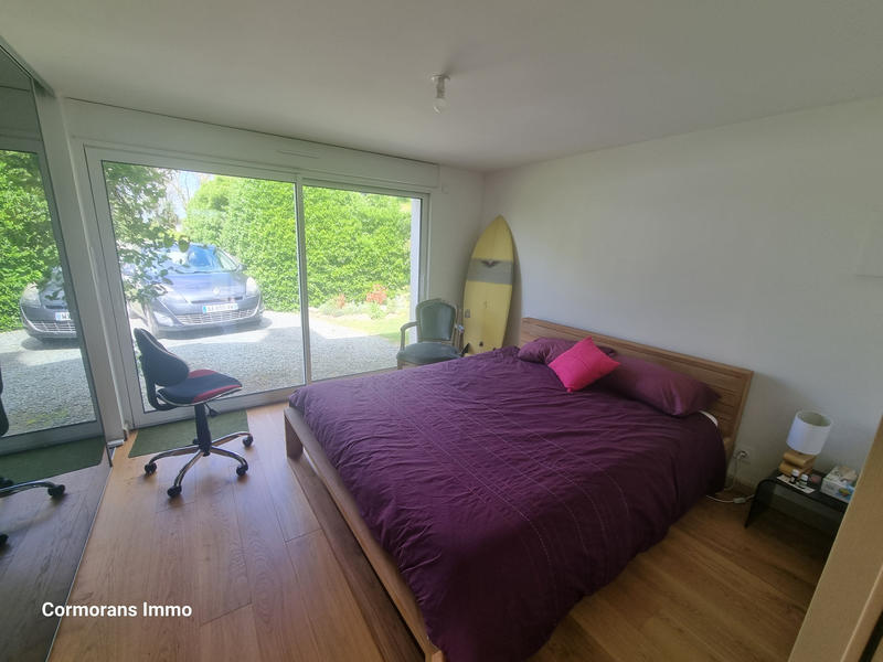 Maison - 180 m² - 7 pièces