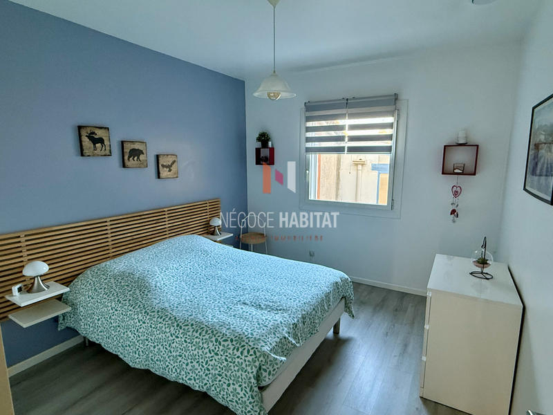 Villa - 120 m² - 5 pièces