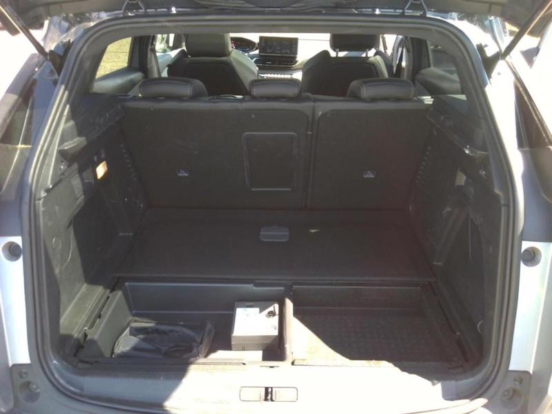 Peugeot 3008 II 1.6 Hybrid 225 E-Eat8 Gt