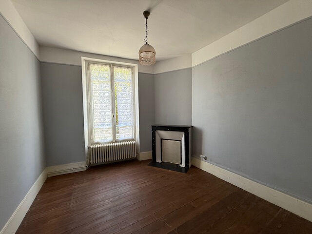 Maison - 79 m² - 5 pièces