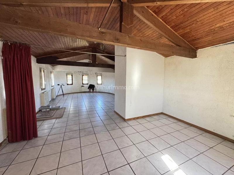 Maison - 174 m² - 6 pièces