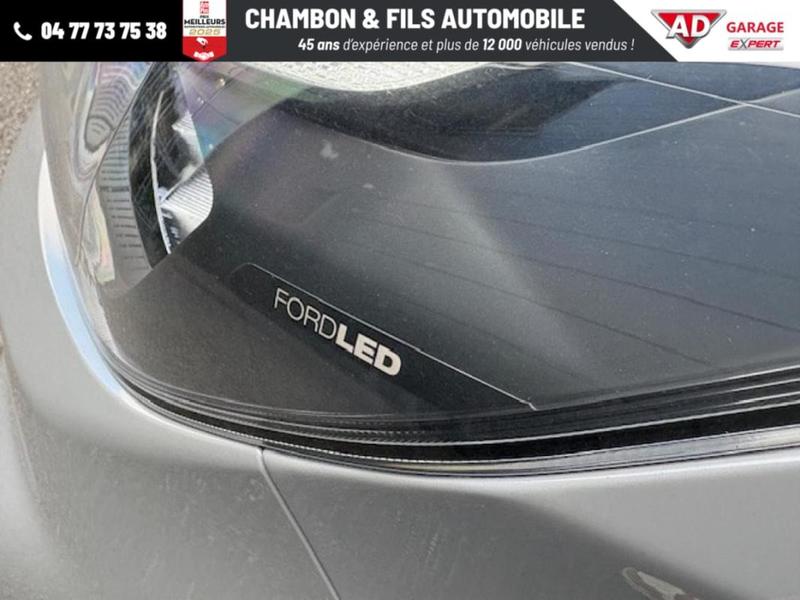 Ford Transit Custom Fourgon 320 L1h1 2.0 Ecoblue 170 Ch Bva8 4x4 Sport Prix: 44158 Ht