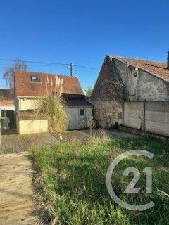 Maison - 42 m² - 3 pièces