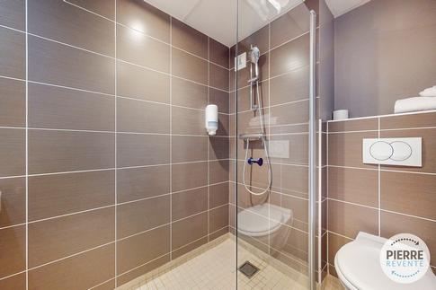 Studio - 19 m² - 1 pièce