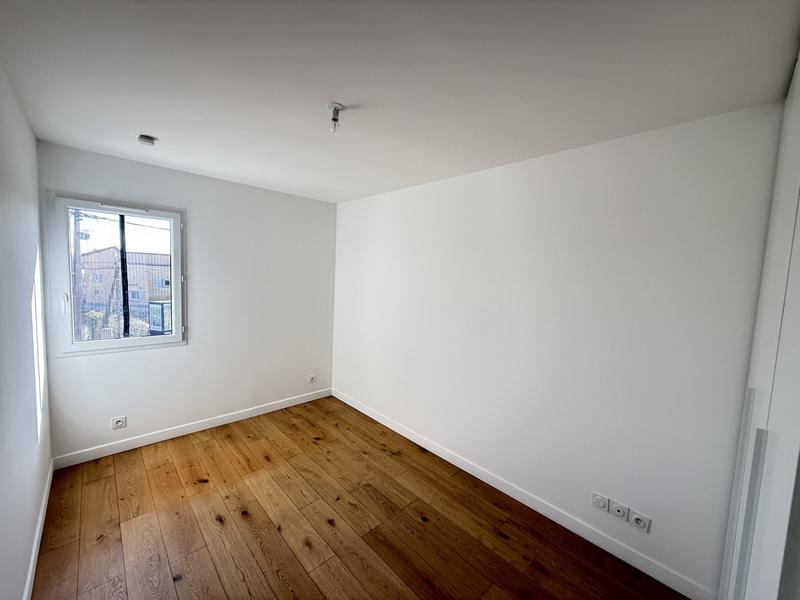 Villa - 93 m² - 4 pièces