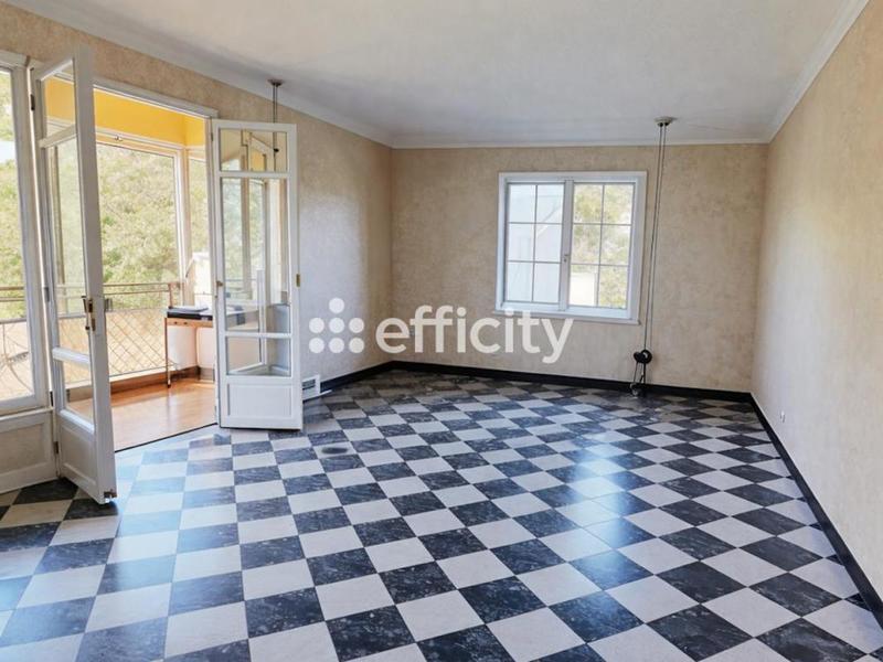 Maison - 83 m² - 4 pièces