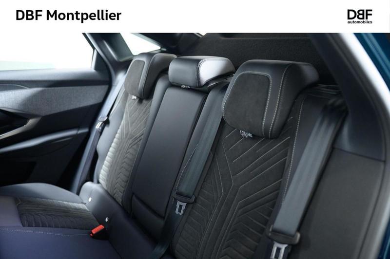 Peugeot 3008 Electrique 73 kWh 210 ch Gt
