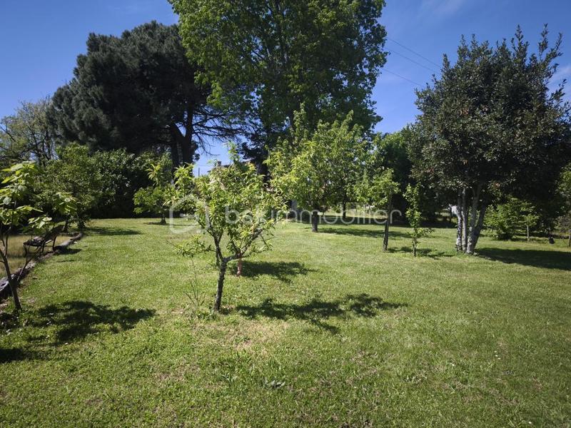 Maison - 171 m² - 8 pièces