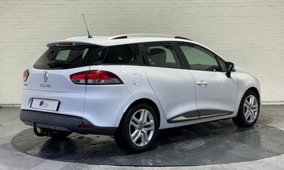 Renault Clio IV Estate Business dCi 90 Energy 82g Ctte Tva récupérable