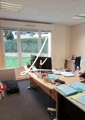 Appartement - 320 m² - 5 pièces