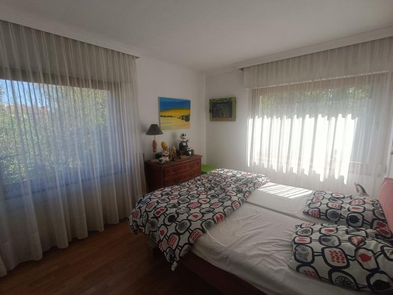 Maison - 134 m² - 6 pièces