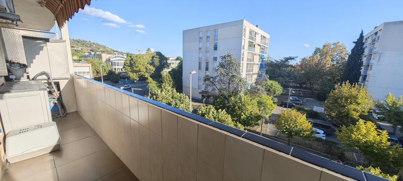 Appartement - 71 m² - 4 pièces