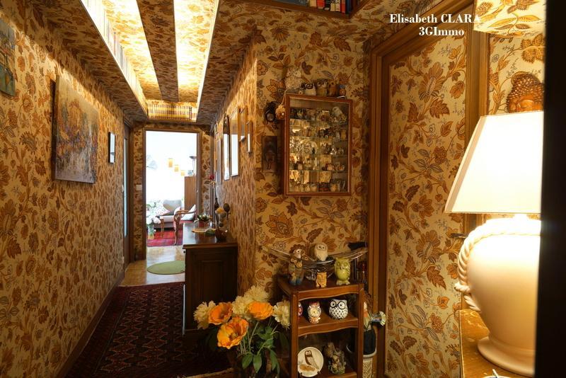 Appartement - 83 m² - 4 pièces