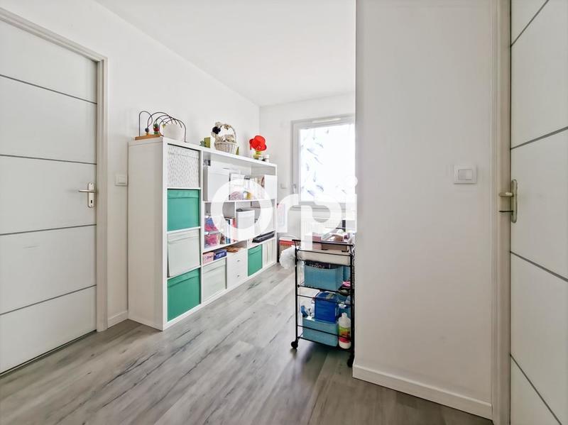 Villa - 110 m² - 5 pièces