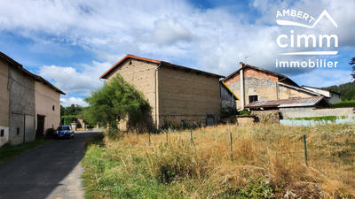 Maison - 102 m² - 6 pièces