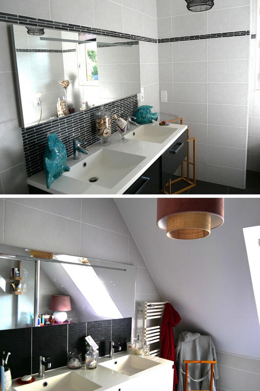 Maison - 168 m² - 7 pièces