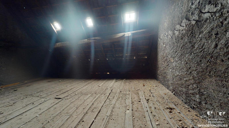 Appartement - 138 m² - 4 pièces