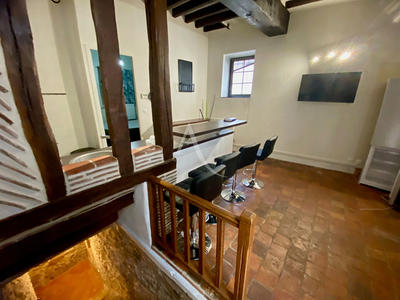 Appartement - 62 m² - 2 pièces