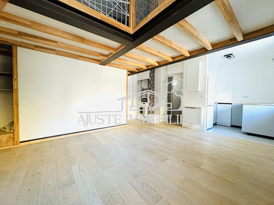 Appartement - 41 m² - 1 pièce
