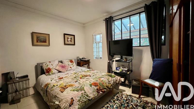 Appartement - 90 m² - 4 pièces