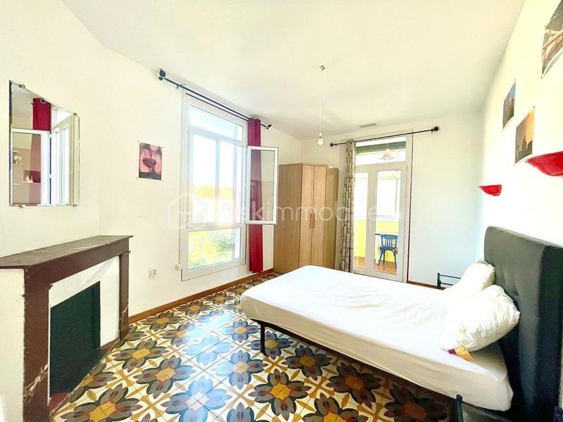 Appartement - 117 m² - 5 pièces