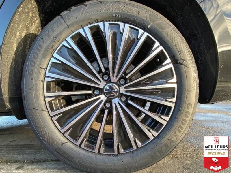 Volkswagen Passat IX 1.5 ehybrid 204 dsg6 elegance