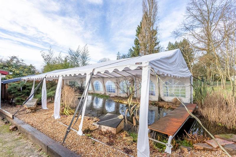 Maison - 115 m² - 6 pièces