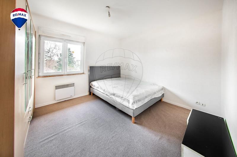 Maison - 109 m² - 6 pièces