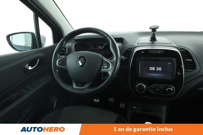 Renault Captur 0.9 TCe Energy Intens 90 ch