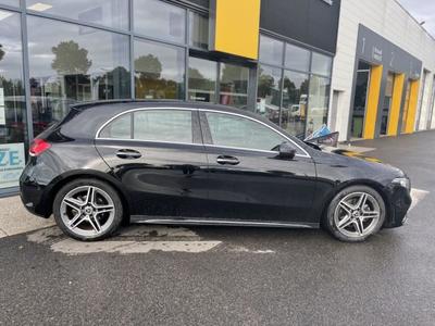 Mercedes Classe a 160 Bm6 Amg Line