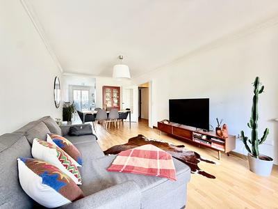 Appartement - 73 m² - 3 pièces